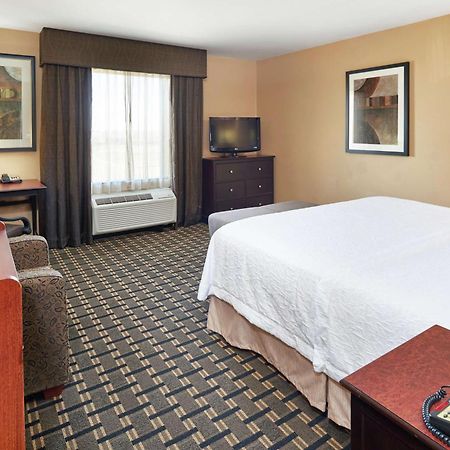 Hampton Inn Sweetwater Bagian luar foto