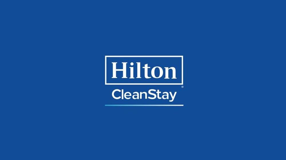 Hampton Inn Sweetwater Bagian luar foto
