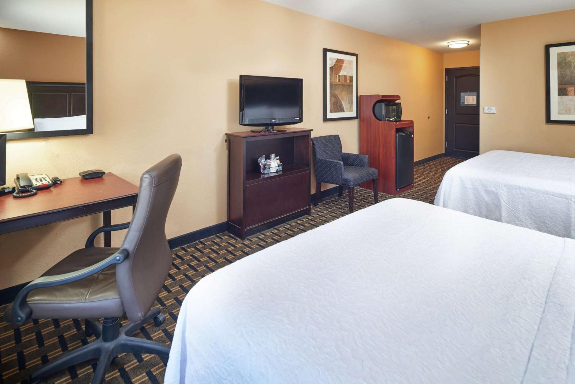Hampton Inn Sweetwater Bagian luar foto
