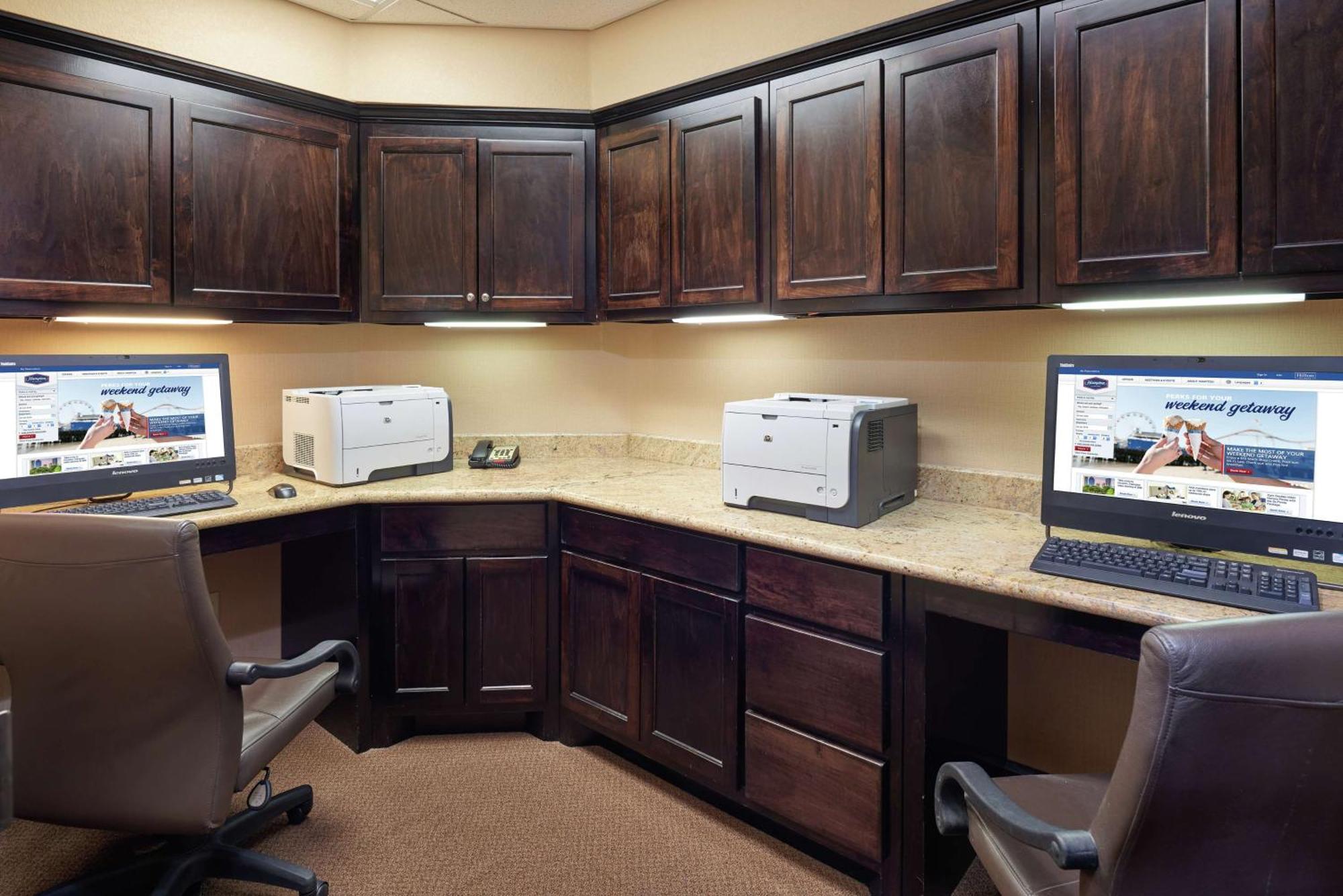 Hampton Inn Sweetwater Bagian luar foto