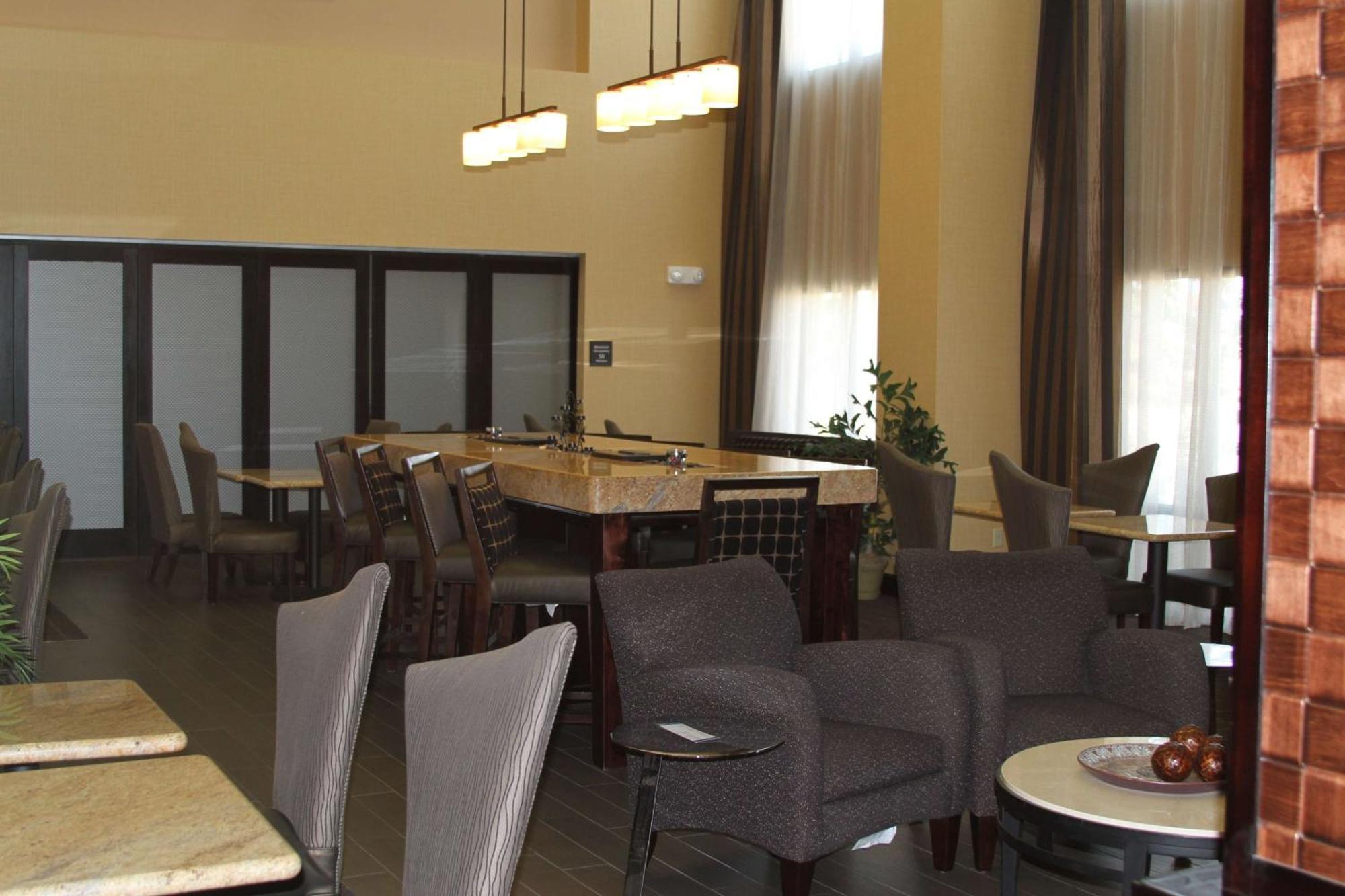 Hampton Inn Sweetwater Bagian luar foto