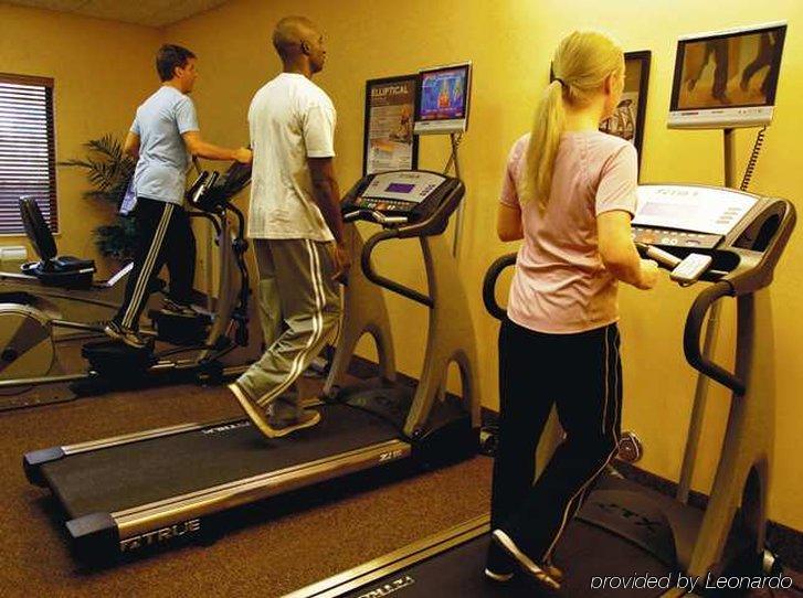 Hampton Inn Sweetwater Fasilitas foto