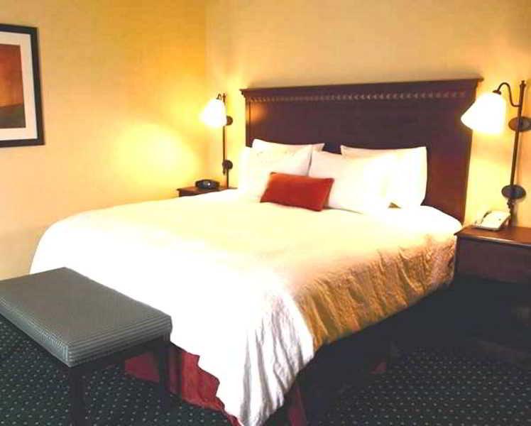 Hampton Inn Sweetwater Ruang foto