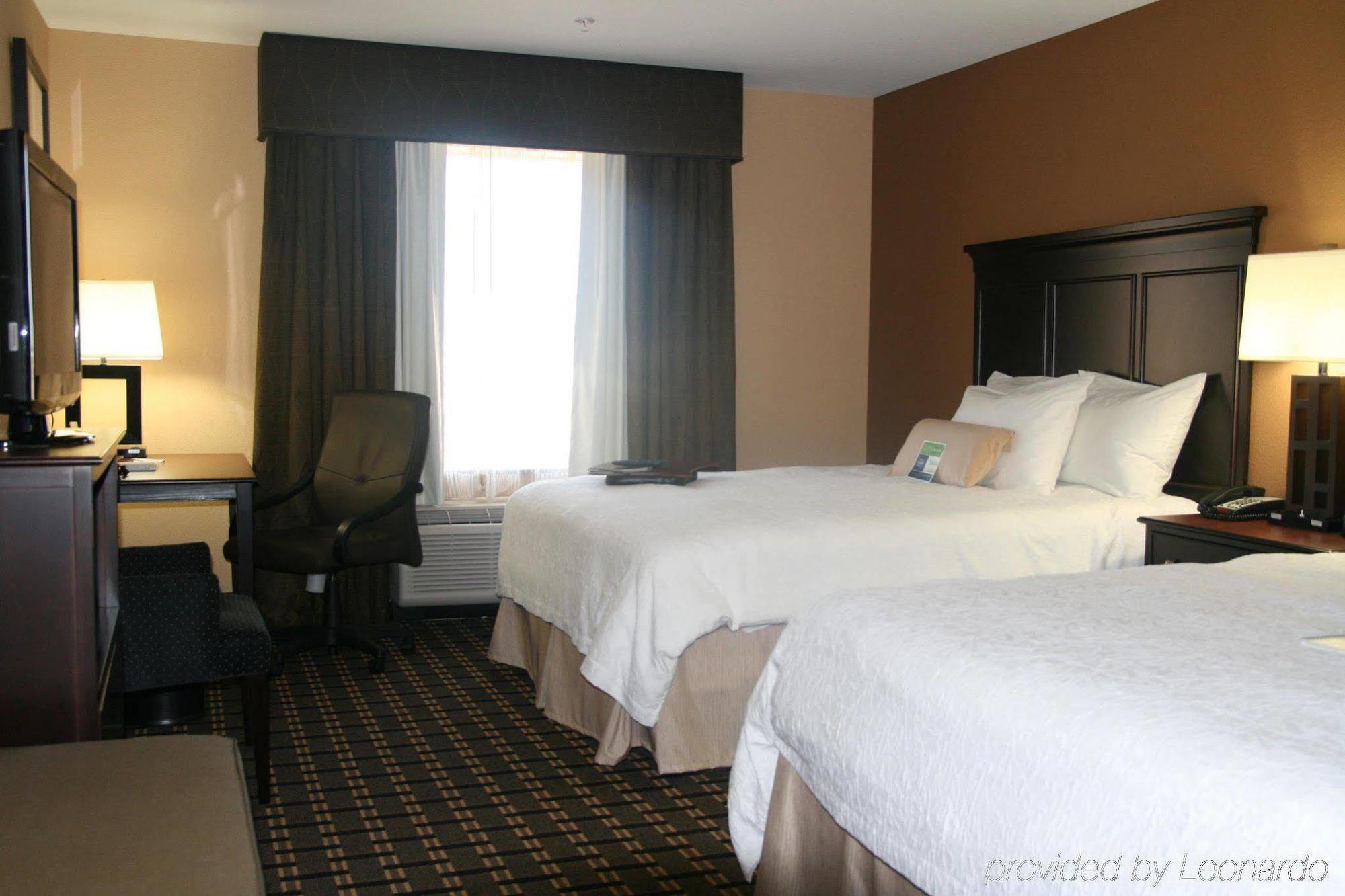 Hampton Inn Sweetwater Ruang foto