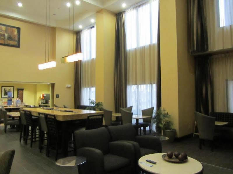 Hampton Inn Sweetwater Bagian luar foto