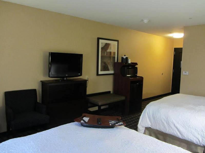 Hampton Inn Sweetwater Bagian luar foto