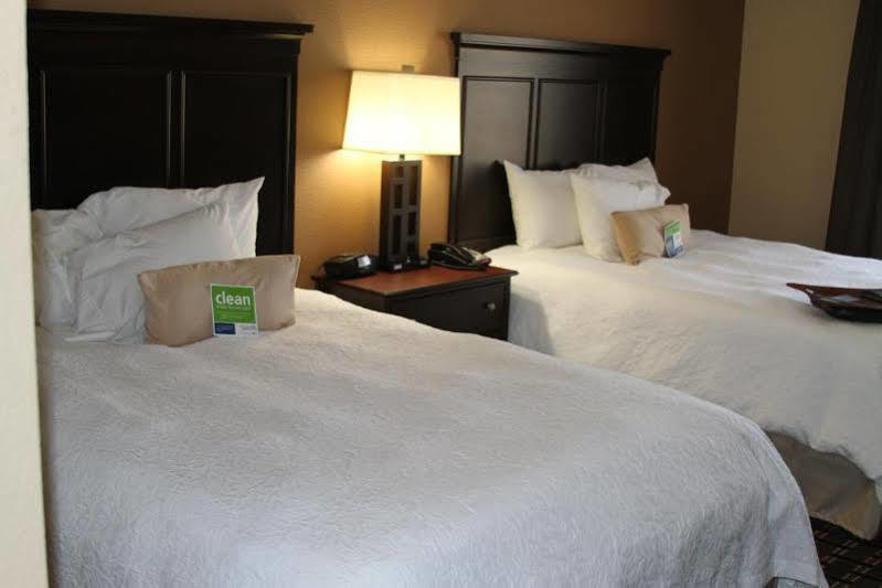Hampton Inn Sweetwater Bagian luar foto