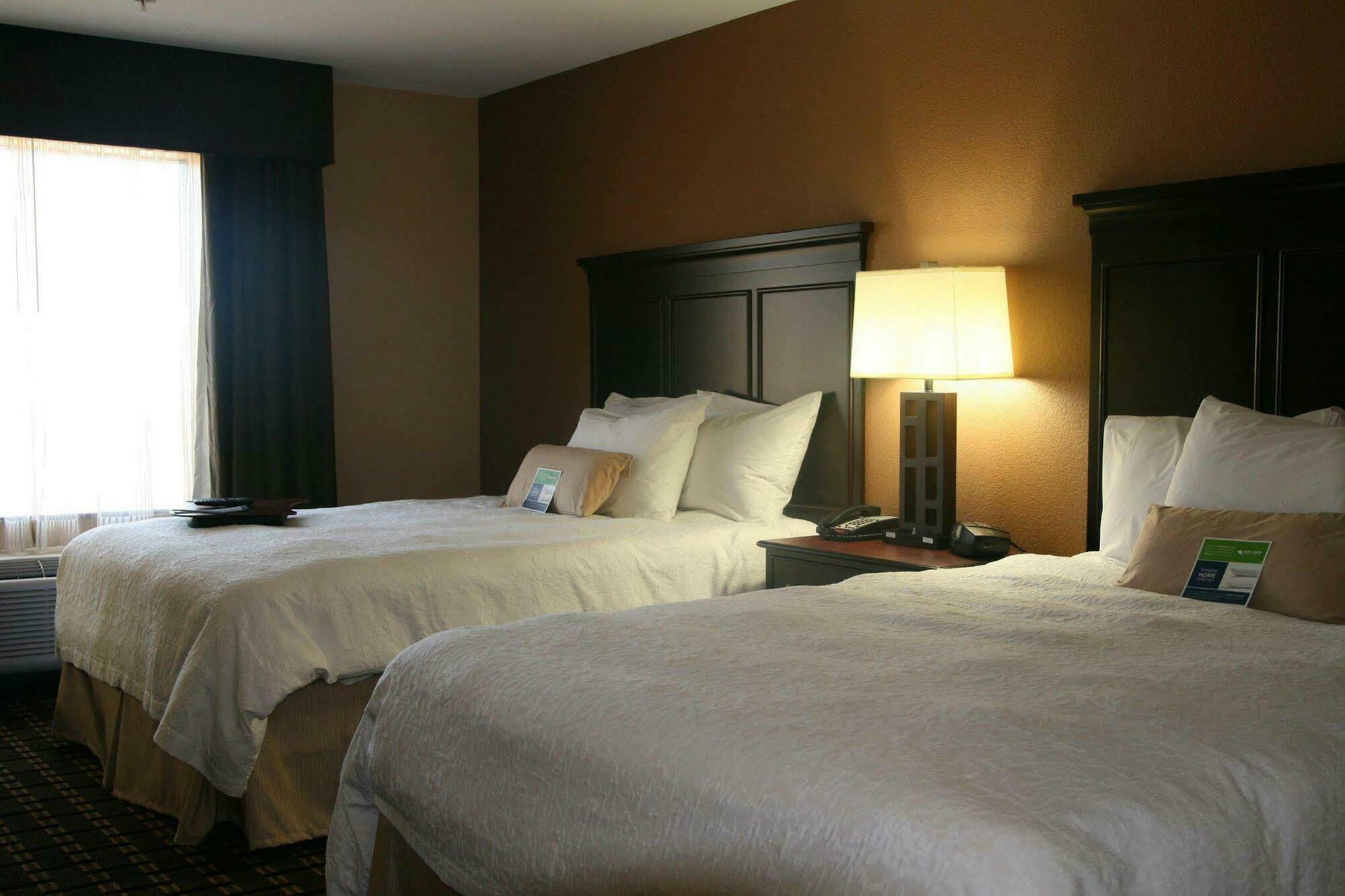 Hampton Inn Sweetwater Ruang foto